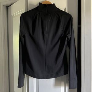 Under Armour Rush ColdGear 1/2 Zip Top Sweater